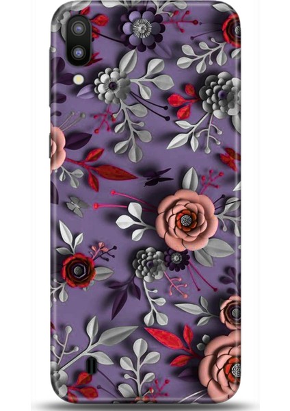 Samsung Galaxy M10 Kılıf Hd Baskılı Kılıf - Followed Institution 0653