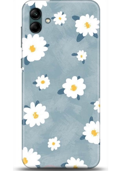 Samsung Galaxy A04 Kılıf Hd Baskılı Kılıf - Followed Institution 0134