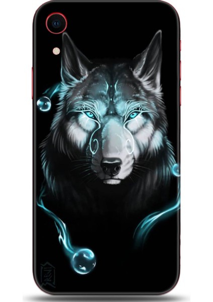 Apple iPhone Xr Kılıf Hd Baskılı Kılıf - Followed Institution 0159