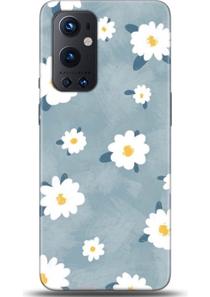 Oneplus 9 Pro Kılıf Hd Baskılı Kılıf - Followed Institution 0134