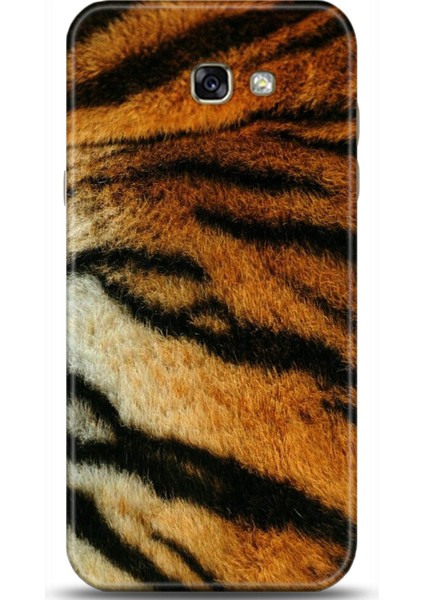 Samsung Galaxy A5 2017 Kılıf Hd Baskılı Kılıf - Followed Institution 0689