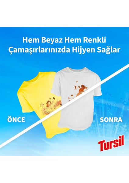 Matik Power Jel Sıvı Çamaşır Deterjanı Leylak Bahçesi 33 Yıkama