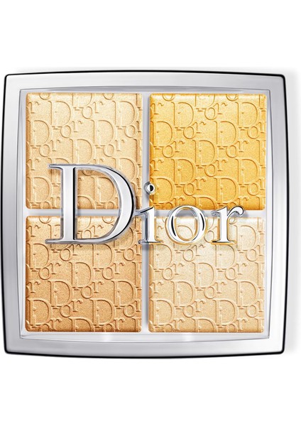 Backstage Glow Face Palet - 003 Pure Gold