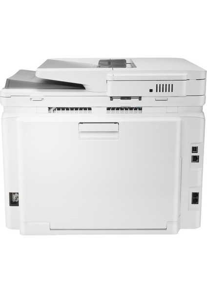 HPZR HP M283FDW 7KW75A Çok Fonksiyonlu Renkli Lazer Yazıcı Tarayıcı Fax