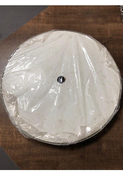 60 cm Oval Altın Saray Tavan Göbek fırsatları