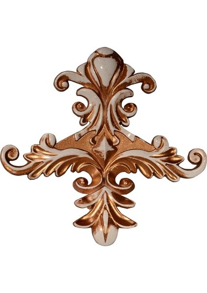 Patina Kartonpiyer Ek Kapama Motif 13*13 cm