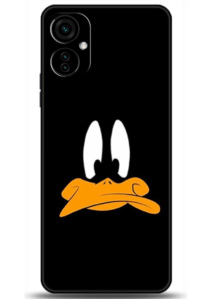 Tecno Camon 19 Neo Kılıf Hd Baskılı Kılıf - Followed Institution 0010