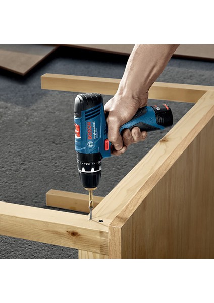 Çift Akülü Matkap Gsb 120-LI fiyatları