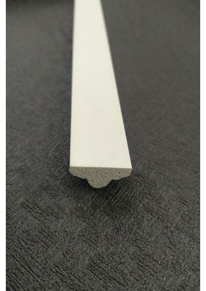 Decozza Decogold Boyanabilir 2,5 cm Hazır Çerçeve (Mastik Hediyeli)