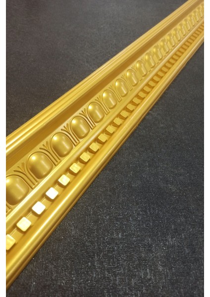 Decogold Altın Saray Tavan Kartonpiyer 13 cm