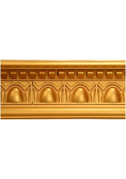 Decogold Altın Saray Tavan Kartonpiyer 13 cm