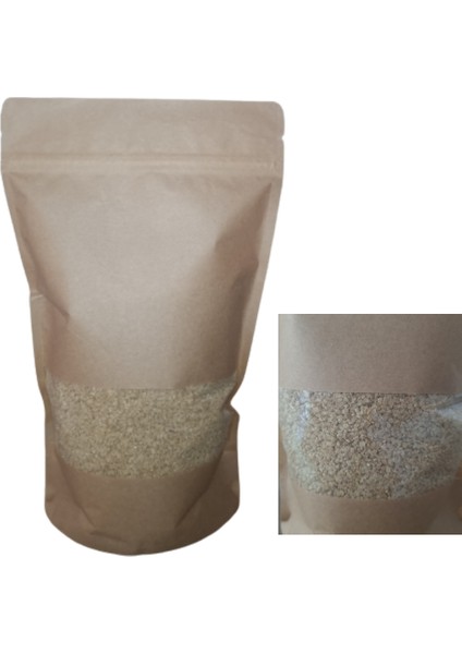 Köy Değirmeninde Öğütülmüş Doğal Bulgur 3 kg