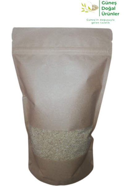 Köy Değirmeninde Öğütülmüş Doğal Bulgur 3 kg