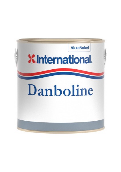 Internatıonal Danbolin