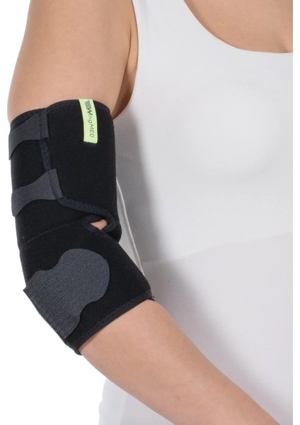 Basit Dirseklik (W205)