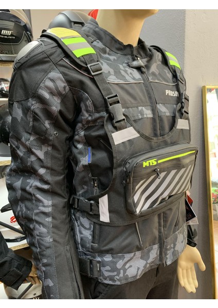 Marka Reflektör Yelek fiyatları