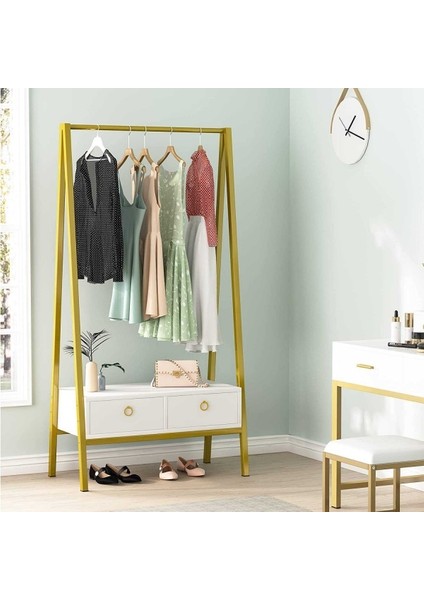 Tasarım Gold Askılık modelleri