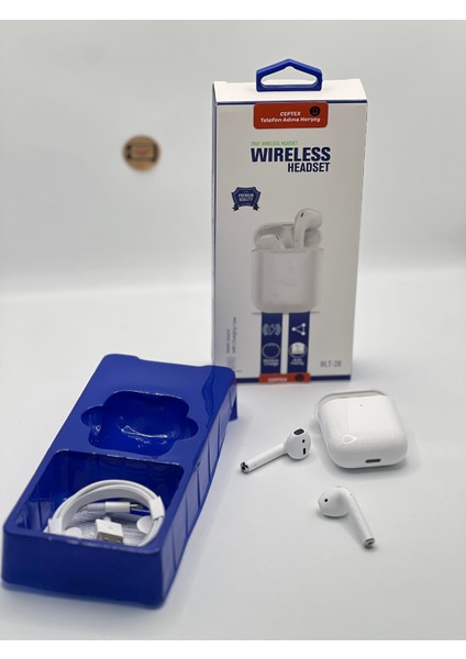 Bluetooth Kulaklık Blt-28