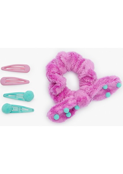 Kız Çocuk Mor Toka fiyatları