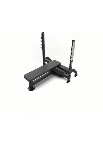 Bench Press Black