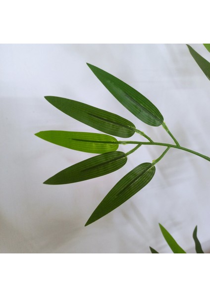 Bambu Çubuk Yapraklı Orijinal 100/180CM 5li