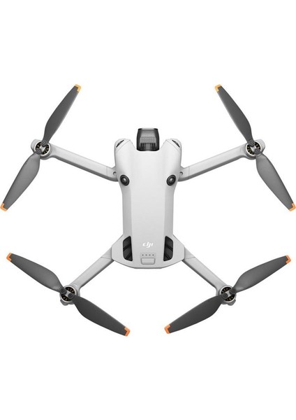 Mini 4 Pro Fly More Combo Plus ( Rc 2) İthalatçı Garantili