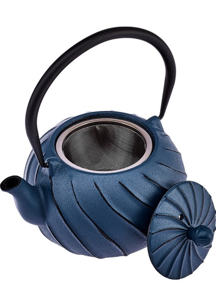 Javed Döküm Teapot 800 ml