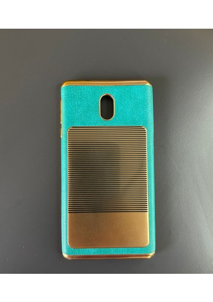 Nokıa 3 Deri Havalı Premıum Yüksek Kalite Kılıf