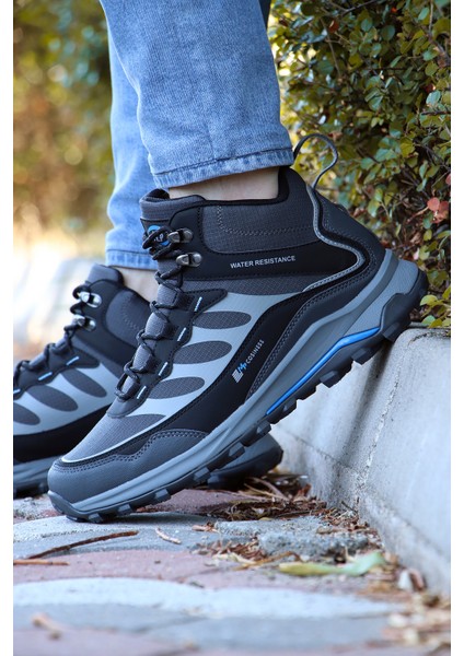 232-1213 Su Itici Rahat Kaymaz Taban Outdoor Erkek Bot