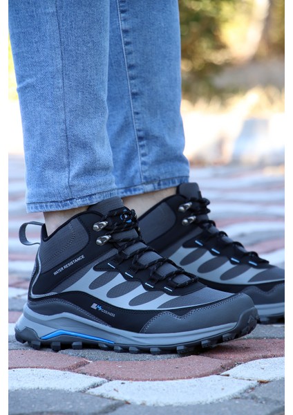 232-1213 Su Itici Rahat Kaymaz Taban Outdoor Erkek Bot fiyatları