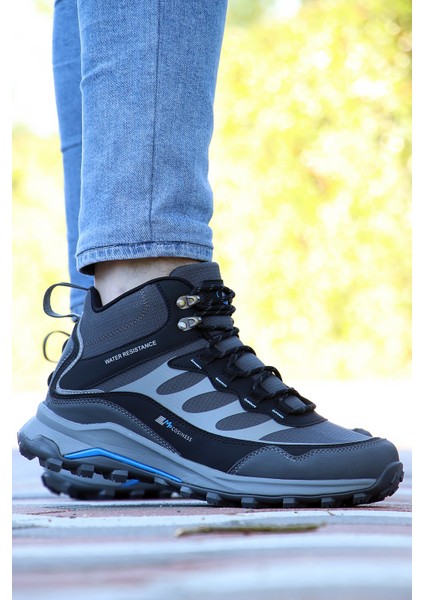 232-1213 Su Itici Rahat Kaymaz Taban Outdoor Erkek Bot fırsatları