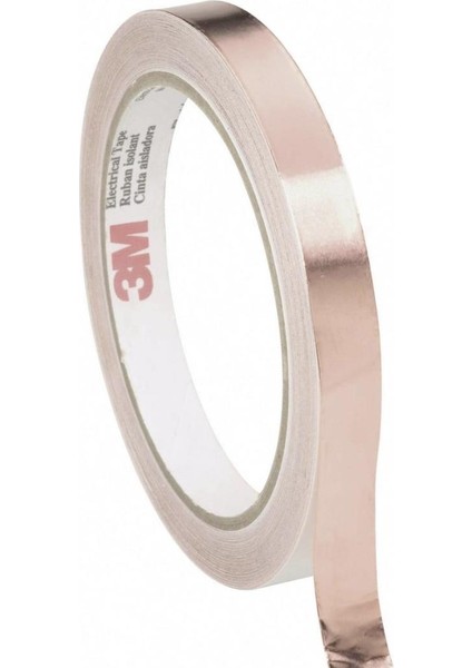 1182 Çift Taraflı Iletken Bant 15MM*16,5MT