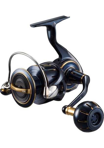 Saltiga 23 4000H Spin Olta Makinesi fiyatları