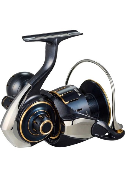 Saltiga 23 4000H Spin Olta Makinesi modelleri