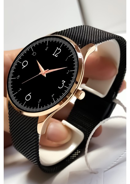 Erkek Kol Saati Doğum Günü Hediyesi