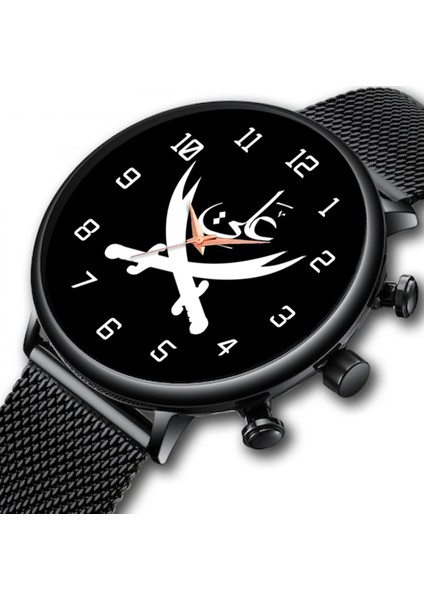 Zulfikar Erkek Kol Saati fiyatları