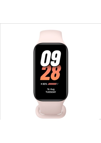 Smart Band 8 Active Pink