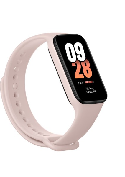 Smart Band 8 Active Pink