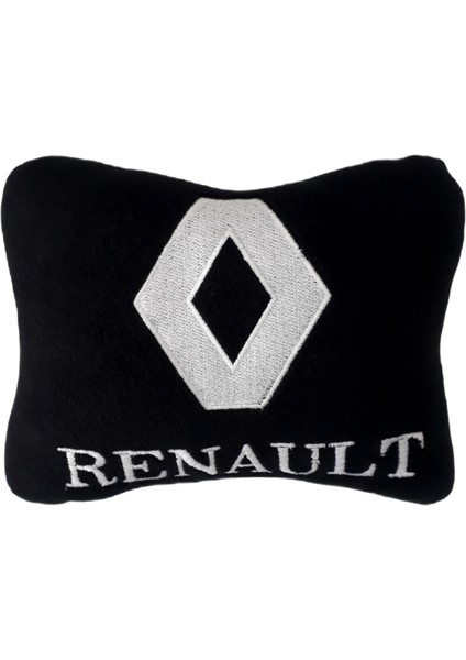 Renault 19 & Europa Torpido Koruma Halısı & Örtüsü & Kılıfı / Renault Araç Seyahat Oto Boyun Yastığı