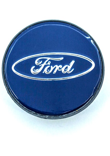 Ford Kuga 55MM Jant Göbeği (2008-2017)