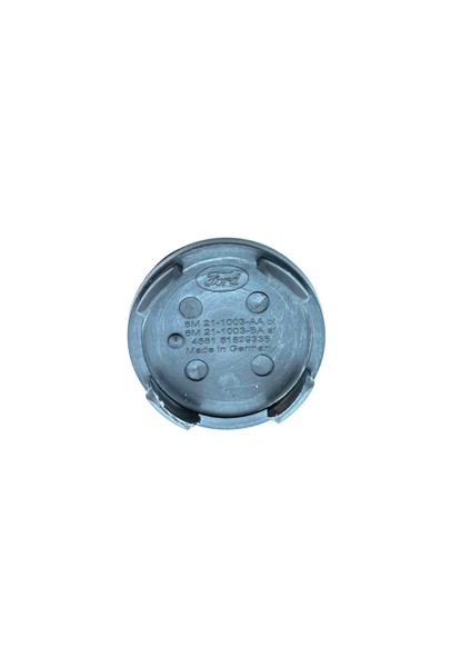 Ford Kuga 55MM Jant Göbeği (2008-2017)