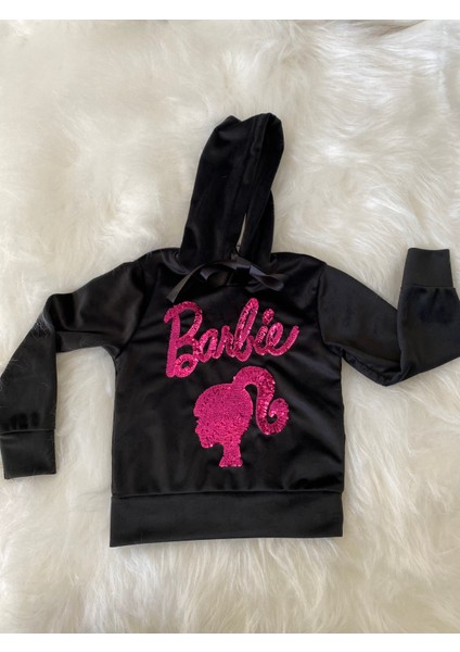 Kadife Barbie Ikili Takım fırsatları
