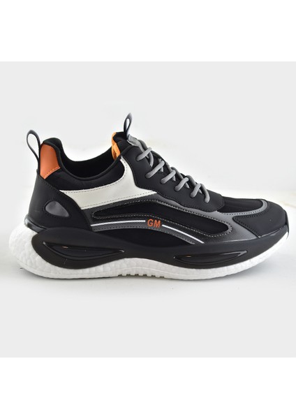 23K582 Tam Ortopedik Günlük Erkek Spor Ayakkabı Geniş Taban Ultra Comfort fiyatları