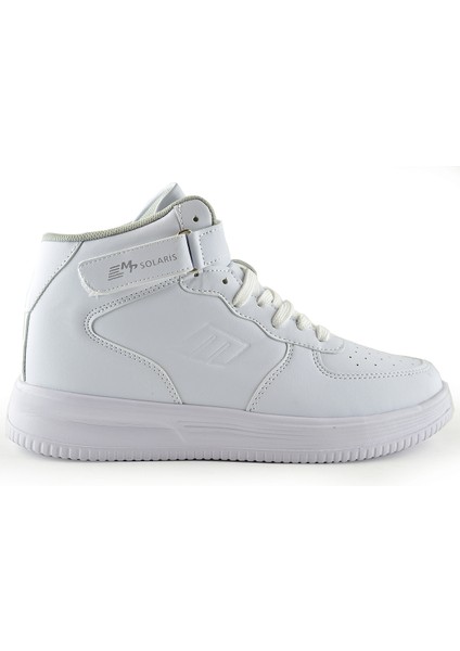 5616 Ortopedik Taban Cilt Unisex Spor Ayakkabı Airforce Tarzı Mp