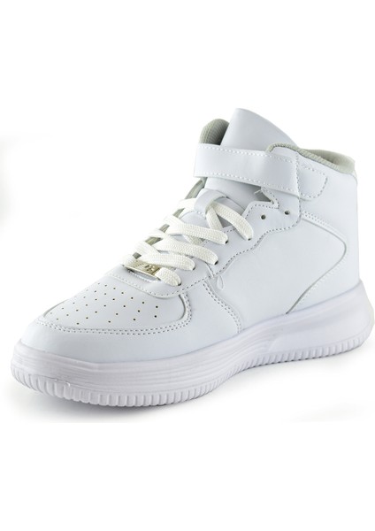 5616 Ortopedik Taban Cilt Unisex Spor Ayakkabı Airforce Tarzı Mp