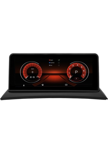 Bmw X3 (2004-2009) Android 11 Multimedya - 4 GB Ram - 64 GB Hafıza - 10 Inch Ekran - Carplay CRV-589RDC