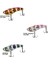 Mirror Vib 5.5cm 15GR Vibrasyon Yem Trout Uv 2