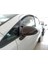 Opel Corsa D Batman 2006-2014 Yarasa Ayna Kapağı Piano Black 3