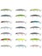 Seabass Minnow 125F 12.5cm 21GR Maket Yem 1