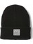 Youth Whirlibird Cuffed Beanie Çocuk Bere 1